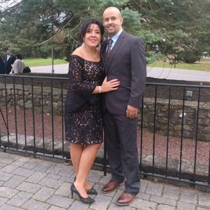 Meet your Posher, Patty